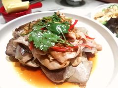 沙姜鹅三宝-岭南真味·匠心粤菜(K11店)