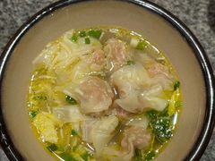 -南京大牌档(之心城店)