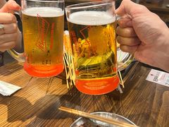 -破店肥哈·东北烧烤·夜宵(南山保利店)