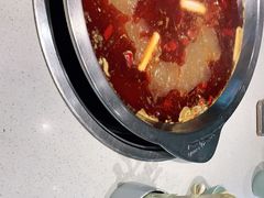 -麻辣空间·清油火锅(万达广场店)
