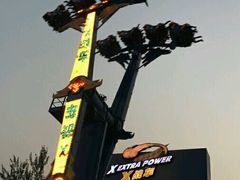 -北京欢乐谷