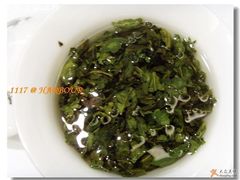 铁观音-海逸海鲜酒家(古北店)