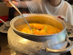 冬阴功-大头虾越式风味餐厅(光明广场店)