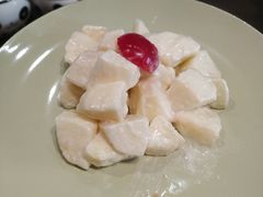 -晓鲜熊猫烤鱼烤吧(西三旗百汇北门店)