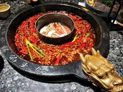 -蜀大侠火锅(寰球文化地标·总府店)
