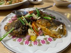 -德胜轩正宗顺德菜(宝安沙井会展中心店)