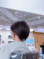 -Sying杉影日式烫染專門店