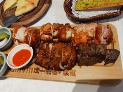 -俄士厨房(环球港店)
