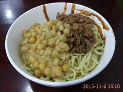 -朱儿面庄(洋河三路店)