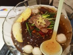 -七八冷面·延边朝鲜族美食(欢乐谷店)