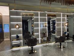 -3AM·S HAIR SALON烫发染发接发