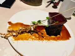 -桂满陇·桃花院落(长泰广场店)