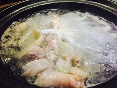 -春润大地海南椰子鸡(沙井京基百纳广场店)