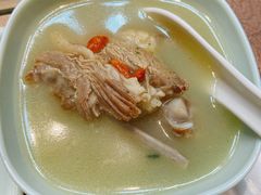 -舌尖上的烤全羊(华夏大道店)