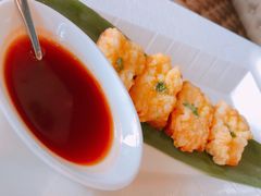 -天龙轩(香港丽思卡尔顿酒店)