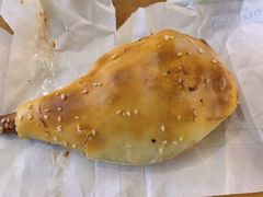 羊排烤包子-中关村烤包子(中关村店)