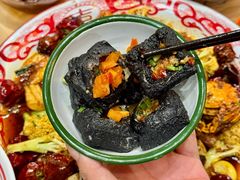 -江味龙虾馆·裸蓝龙虾(南山店)