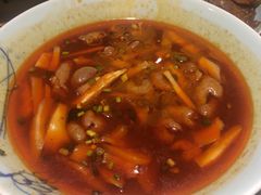 -老灶房-四川土菜(铁牛广场店)