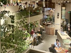 -KimPro 辛普乐概念韩餐