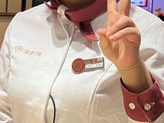 -海底捞火锅(金光华店)