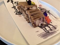 -沪华海鲜大酒楼(南汇店)