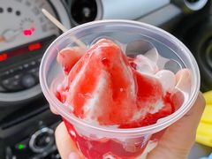 -麦当劳(东坑店)
