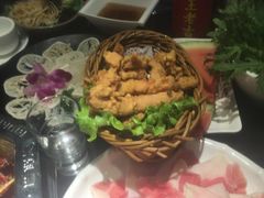 -陆派巴倒烫火锅(城东店)