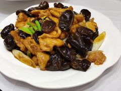 过油肉-老爷庙风味美食府