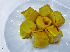 鱼蓉烧卖-文辉墨鱼丸大王(铜锣湾渣甸街总店)