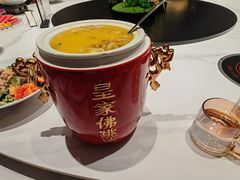 -绸乡宴酒店·融合苏帮宴(吴江店)