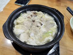 -贤花饭店(城阳店)