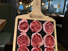 -快乐小羊·内蒙牛羊肉火锅(流花中心店)