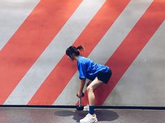 -WEGYMER健萌健身(雅颂居馆)