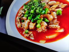 -上上瓷·艺境川菜(IFS旗舰店)