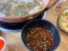 -妈妈的味道(和顺古镇店)