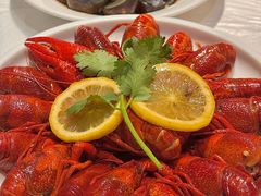 -五七小李子油焖大虾(总店)