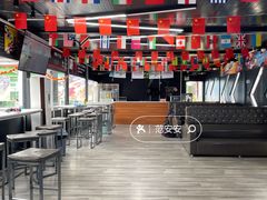 -速马赫卡丁车(琶洲店)