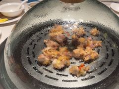 -青蓬蒸汽海鲜·深圳老字号·团建聚会(壹方城店)