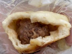 -老槐树煎包
