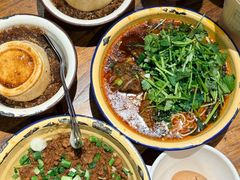 -阿福板凳面(观音桥店)