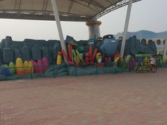 -北戴河圣蓝海洋公园