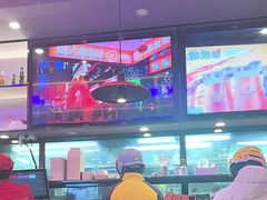 -八条友鲜货烧烤·脆皮烤鱼(石岩旗舰店)