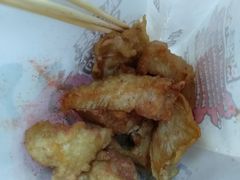-傅强排骨(成都总店)