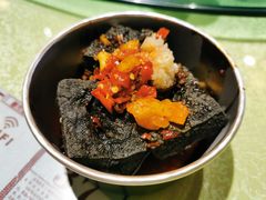 -黑色经典臭豆腐·湖南特产(坡子街店)