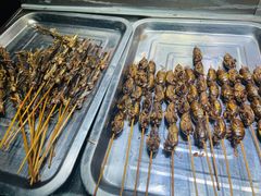 -大学城夜市大排档(凤栖路店)