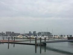 -鑫艋游艇海钓俱乐部