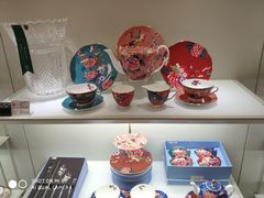 -WEDGWOOD(北京SKP店)