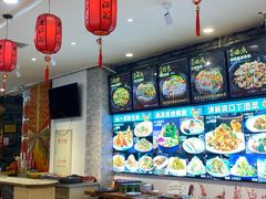 -老渔翁炖鱼坊(黄海西路东山店)
