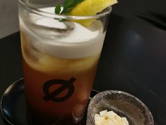 -BE NORMAL CAFE(霞溪路店)
