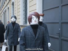 -埃马努埃莱二世拱廊